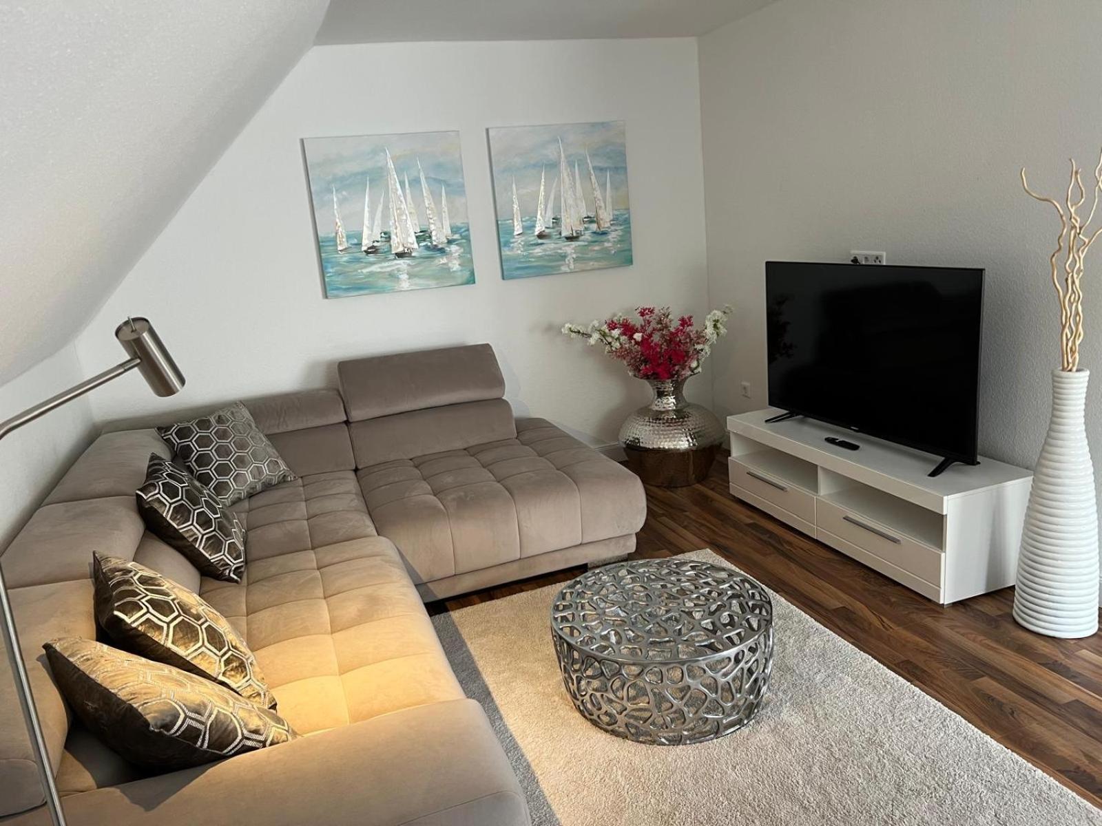 Ferienwohnung Meischen 4 Sterne Dtv Klassifiziert Бад-Цвішенан Екстер'єр фото